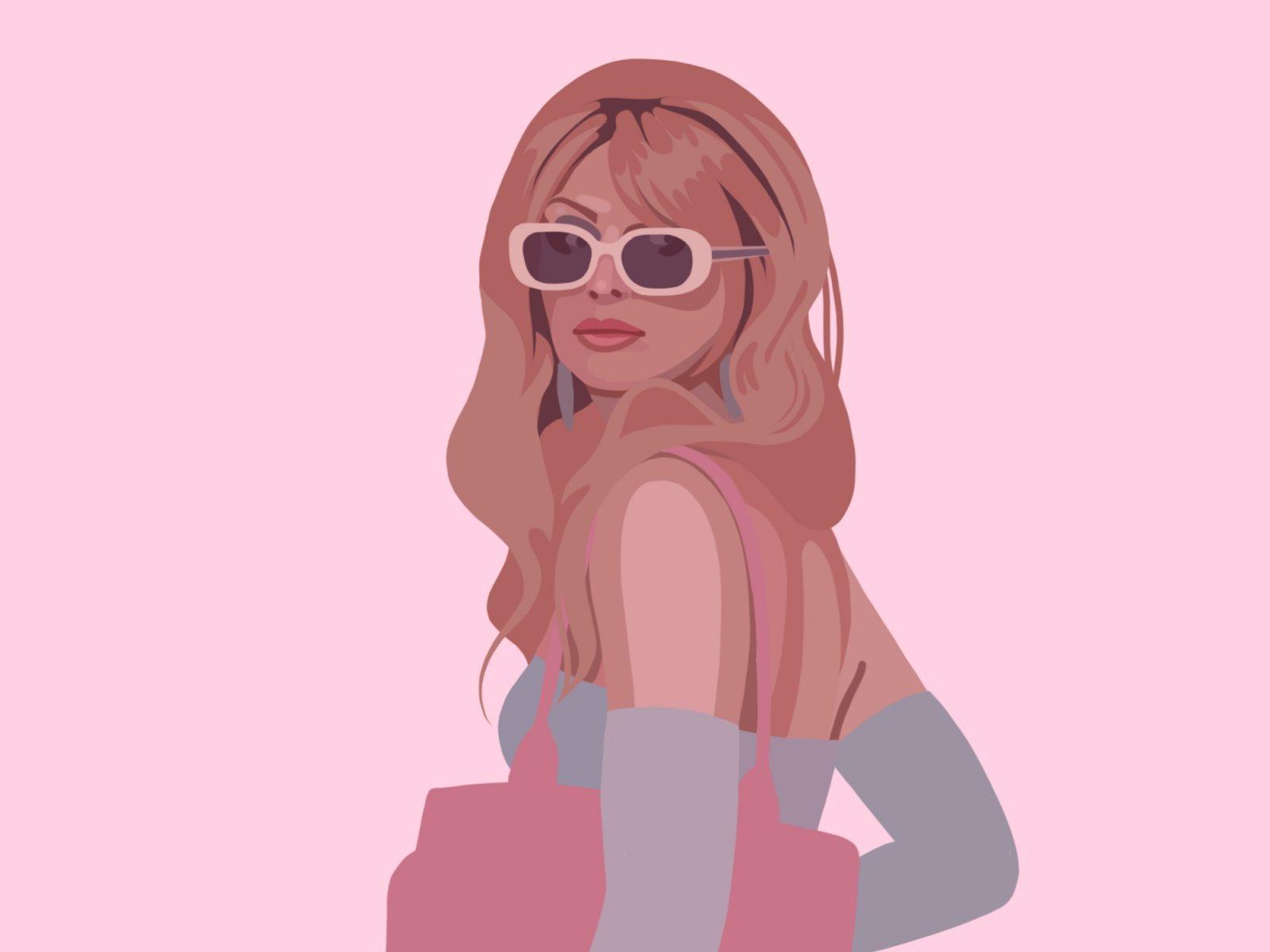 Annika Morris | Senior Graphic Artist